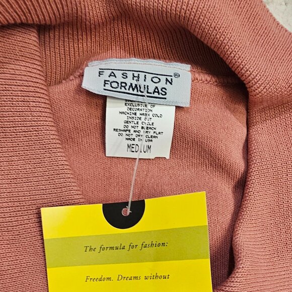 Fashion Formulas Coordinating Set - Picture 6 of 6